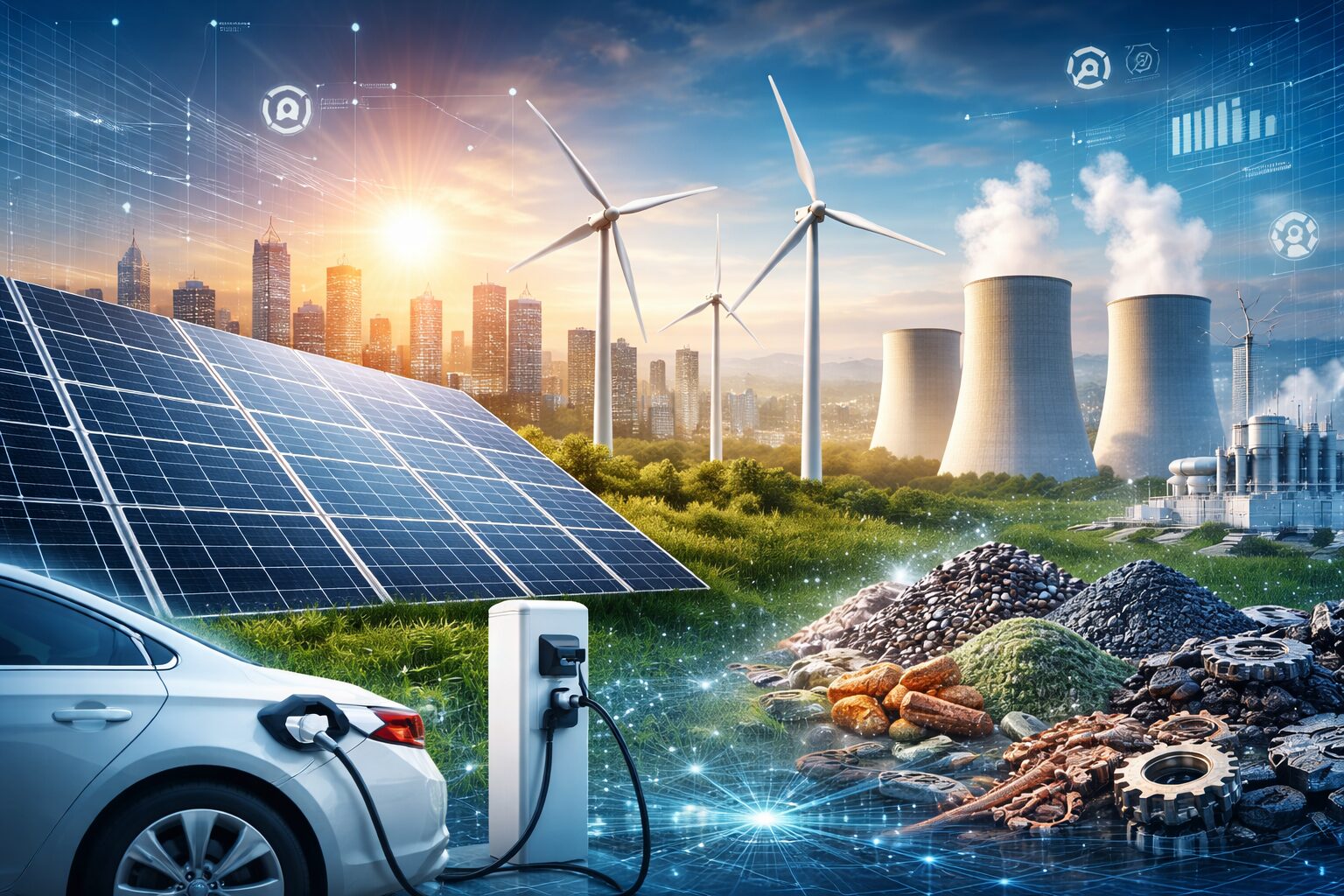 futuro de la energia